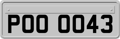 POO0043