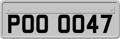 POO0047