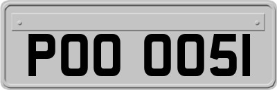 POO0051