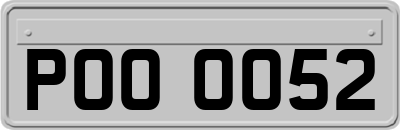 POO0052