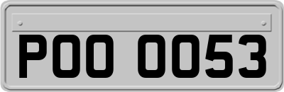 POO0053