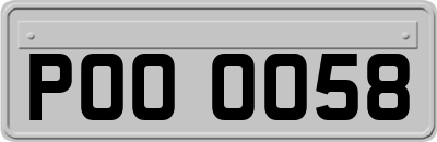 POO0058