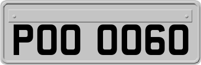 POO0060