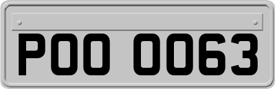 POO0063