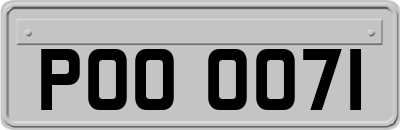 POO0071
