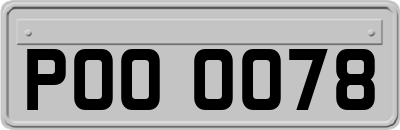POO0078