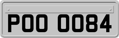 POO0084
