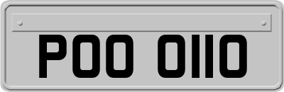 POO0110
