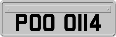 POO0114