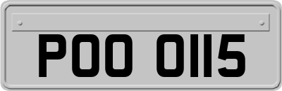 POO0115