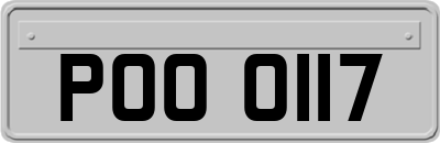 POO0117