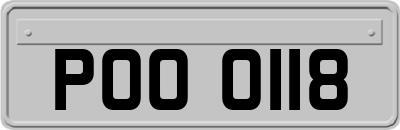 POO0118