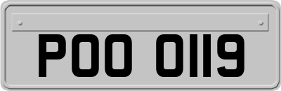 POO0119