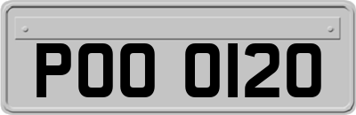 POO0120