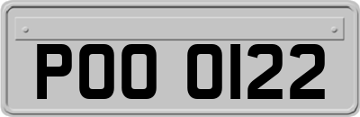 POO0122