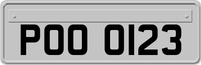 POO0123