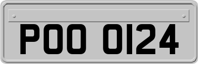 POO0124