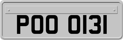 POO0131