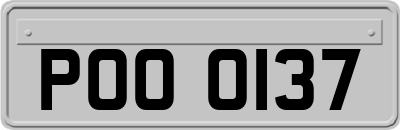 POO0137