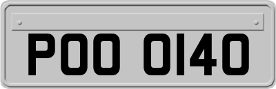 POO0140