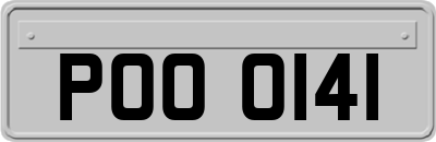 POO0141