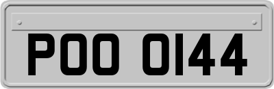 POO0144