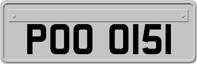 POO0151