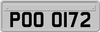 POO0172