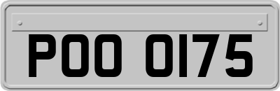 POO0175