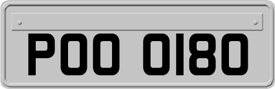 POO0180
