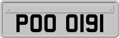 POO0191