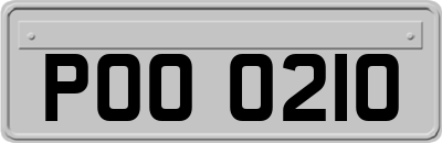 POO0210