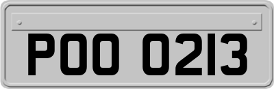 POO0213