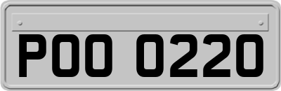 POO0220