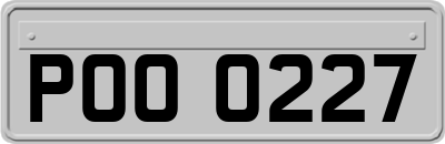 POO0227