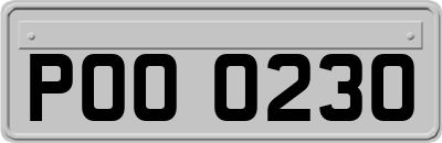 POO0230