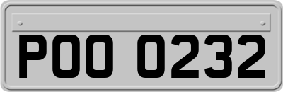 POO0232