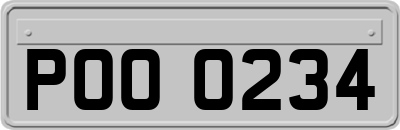 POO0234