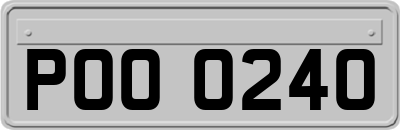 POO0240