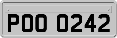 POO0242