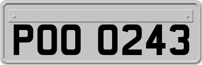 POO0243