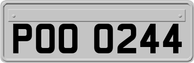 POO0244