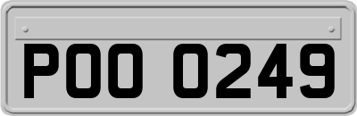 POO0249