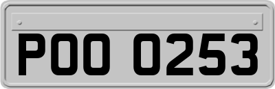 POO0253