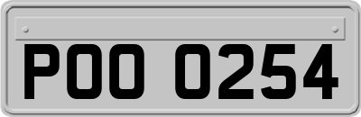 POO0254