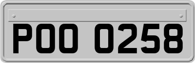 POO0258