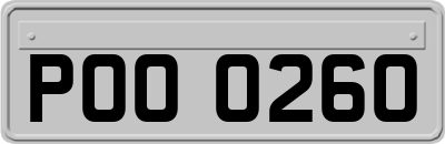 POO0260
