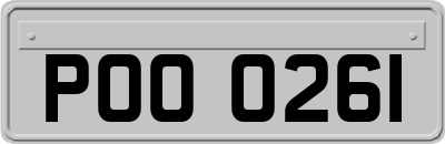 POO0261