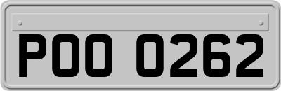 POO0262