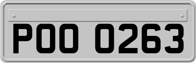 POO0263